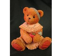 Cherished Teddies.......... Winona... Little Fair Feather Friend