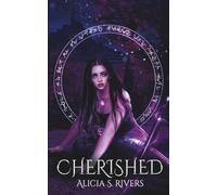 Cherished (The Chosen Saga)