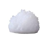 Cherjoury Crystal Cluster Mold for Silicone Resin Mold Filler, Resin Crystal Molds for Resin Decorative Crafts Home Decorations