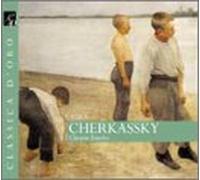 Cherkassky,Shura - Etudes