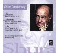 Cherkassky - Shura [IMPORT]