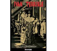 Cherkassov - Ivan the Terrible 1 [DVD] [1944] [US Import]