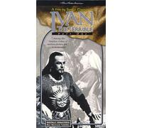 Cherkassov - Ivan the Terrible 1 [VHS] [Import]