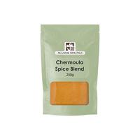 Chermoula Spice Blend 250g by Manor Springs