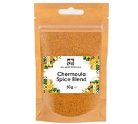 Chermoula Spice Blend 50g by Manor Springs