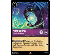 Chernabog - Creature of the Night | Archazia's Island