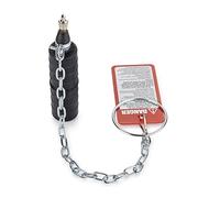 Cherne 270016, Black, 1-1/4"-1-1/2"