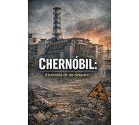 Chernóbil: anatomía de un desastre