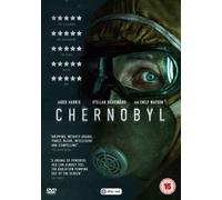 Chernobyl – Stellan Skarsgård – DVD – 2019 – Acorn (Region 2, 2-Disc)