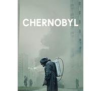 Chernobyl (2 Dvd) [Edizione: Stati Uniti]