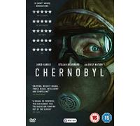 Chernobyl - 2019 Sky Atlantic Drama (DVD)