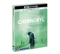 Chernobyl [4K Ultra HD]