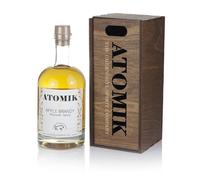 Chernobyl ATOMIK Apple Brandy 2022 Harvest 1st Release (2024)