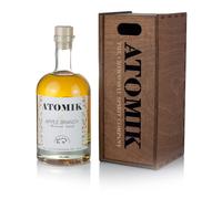 Chernobyl ATOMIK Apple Brandy 2nd Release (2025)