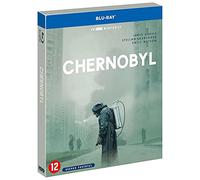 Chernobyl [Blu-ray]