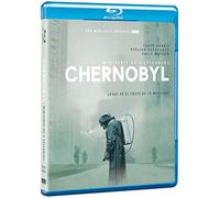 Chernobyl [Blu-Ray] [Import]