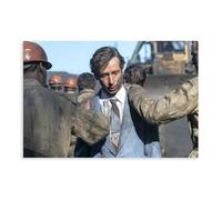 Chernobyl Canvas Poster Wall Art Decor Print Picture Paintings for Living Room Bedroom Decoration 16x24inch(40x60cm)