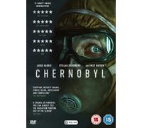 CHERNOBYL COMPLETE 5 PART SKY ONE MINI SERIES DVD COLLECTION Brand New UK R2