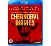 Chernobyl Diaries