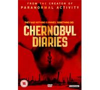 Chernobyl Diaries – DVD – Studiocanal