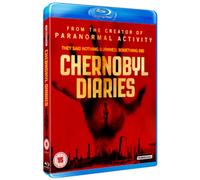Chernobyl Diaries