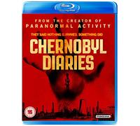 Chernobyl Diaries