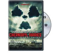 Chernobyl Diaries [DVD] [2012] [Region 1] [US Import] [NTSC]