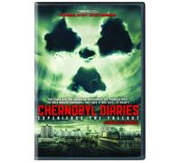 Chernobyl Diaries / Journal de Tchernobyl (Bilingual) [DVD] (2012); Devin Kelley