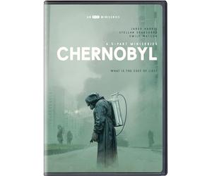 Chernobyl DVD + Digital Copy
