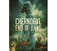 Chernobyl: End of Days