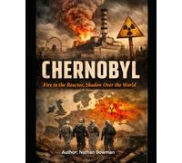 CHERNOBYL: Fire in the Reactor, Shadow Over the World