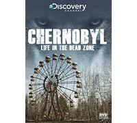 Chernobyl Life In The Dead Zone [DVD]