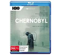 Chernobyl [Region B] [Blu-ray]