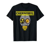Chernobyl Tshirt For Men Women And Kids Pripyat T-Shirt