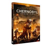 Chernobyl : Under Fire [Blu-Ray]