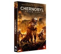 Chernobyl - under fire - dvd