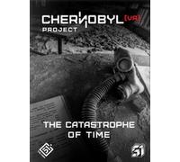 Chernobyl VR Project (PC) - Steam Gift - GLOBAL