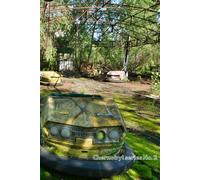 Chernobyl Zone Notebook No 2 - Notebook A5, Graph Paper, Abandoned City Pripyat Cover:: Notebook for math or physics. 80 pages.