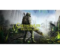 Chernobylite 2: Exclusion Zone