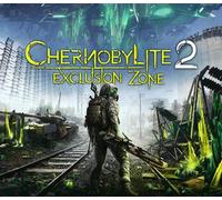 Chernobylite 2: Exclusion Zone PC Steam Account