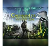 Chernobylite 2: Exclusion Zone (PC) Steam Key - ROW