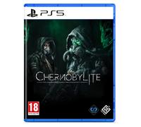 Chernobylite
