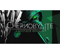 Chernobylite Complete Edition