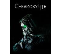 Chernobylite | Complete Edition (PC) - Steam Key - EUROPE