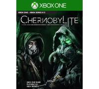 Chernobylite | Complete Edition (Xbox One) - Xbox Live Key - EUROPE