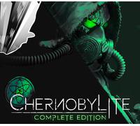 Chernobylite Complete Edition XBOX One / Xbox Series X|S Account