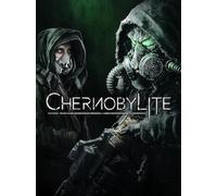 Chernobylite (PC) - Steam Account - GLOBAL