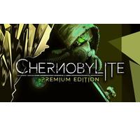 Chernobylite Premium Edition