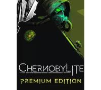 Chernobylite | Premium Edition (PC) - Steam Key - EUROPE