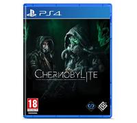Chernobylite (PS4)